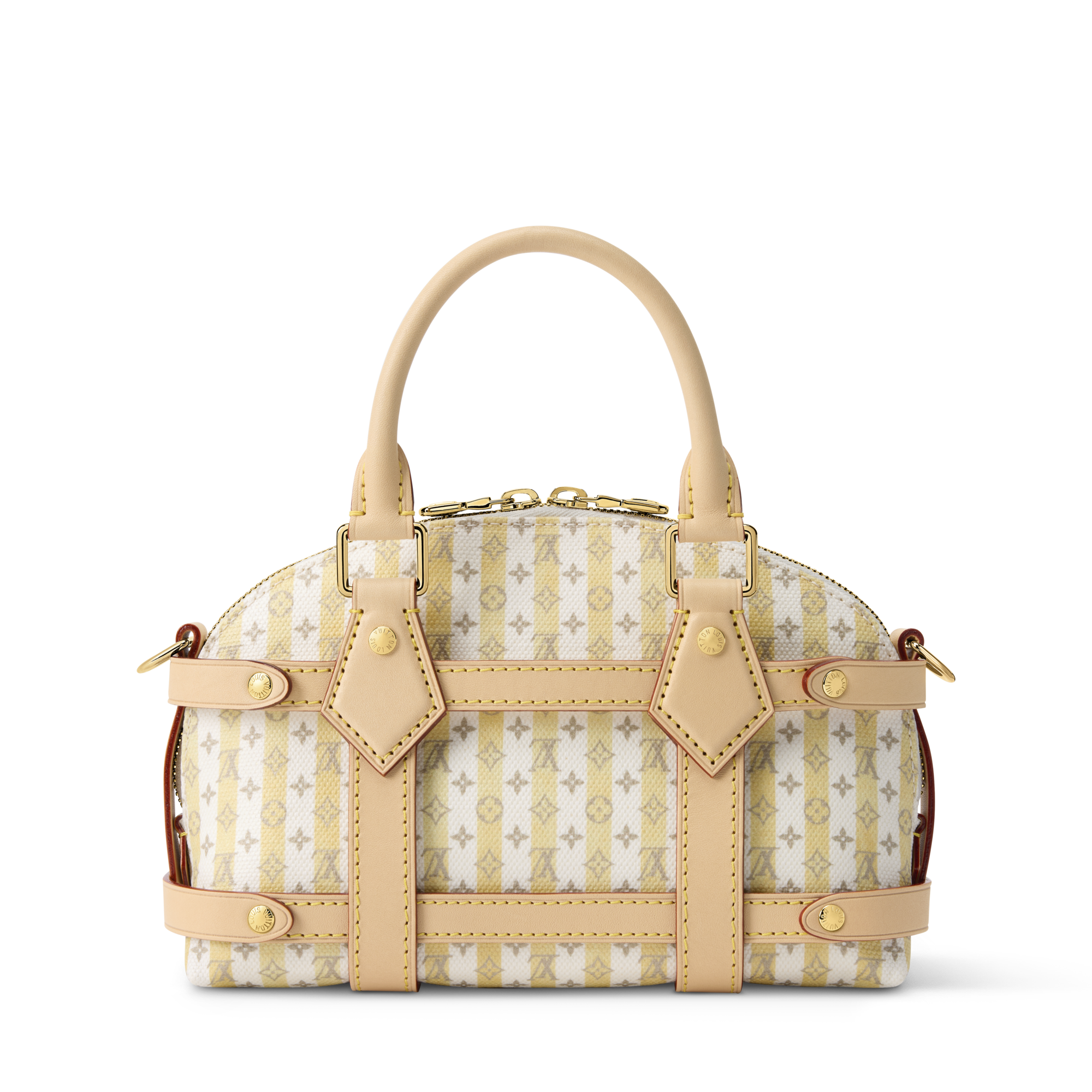 Double Take Pochette Cosmétique Other Monogram Canvas - Women Bags